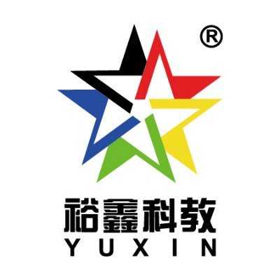 YuXin Logo