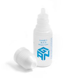 GAN Magic Lube silicone oil for speed cubes, 10 ml bottle