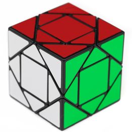 MoYu MFJS Pandora Cube Shape Mod, schwarz